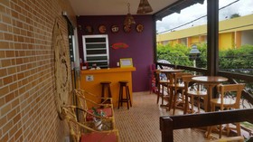 Patuá Pousada Centro