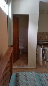 Patuá Pousada Centro