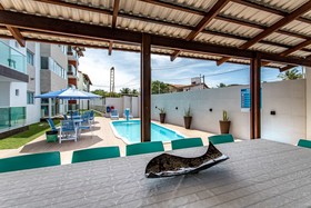 Porto Sol Flats by AFT