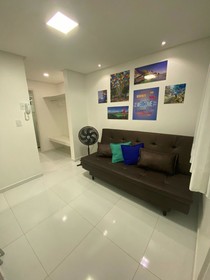 Porto Sol Flats by AFT