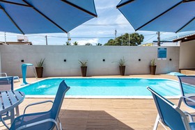 Porto Sol Flats by AFT