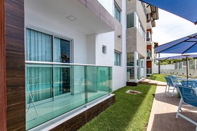 Porto Sol Flats by AFT