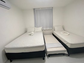Porto Sol Flats by AFT