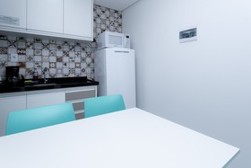 Porto Sol Flats by AFT