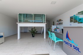 Porto Sol Flats by AFT