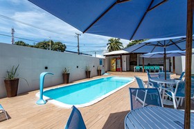 Porto Sol Flats by AFT