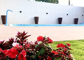 Porto Sol Flats by AFT