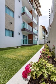 Porto Sol Flats by AFT