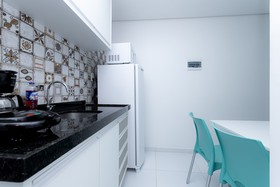 Porto Sol Flats by AFT