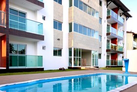 Porto Sol Flats by AFT