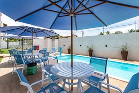 Porto Sol Flats by AFT