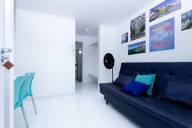 Porto Sol Flats by AFT