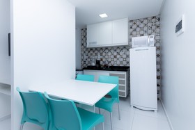 Porto Sol Flats by AFT