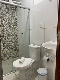 Pousada Aconchego do Maraca