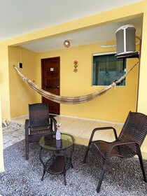 Pousada Aconchego do Maraca
