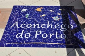 Pousada Aconchego do Porto