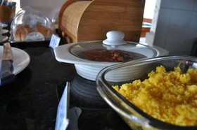 Pousada Aconchego do Porto