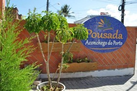 Pousada Aconchego do Porto
