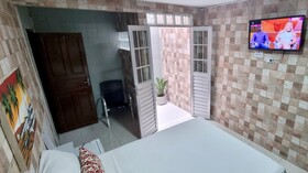 Pousada Afrika