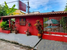 Pousada Afrika