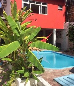 Pousada Afrika