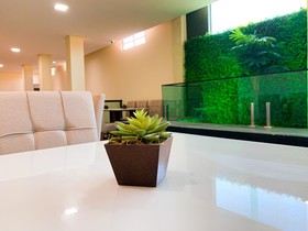 Atlântico Sul Hotel