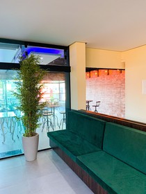 Atlântico Sul Hotel