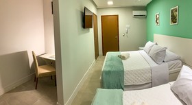 Atlântico Sul Hotel