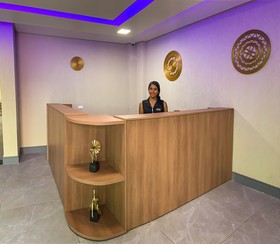Atlântico Sul Hotel