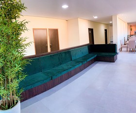Atlântico Sul Hotel