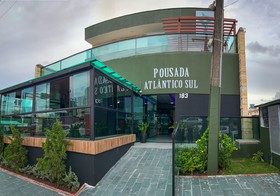 Atlântico Sul Hotel