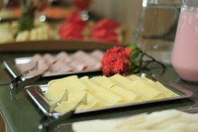 Atlântico Sul Hotel