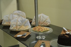 Atlântico Sul Hotel