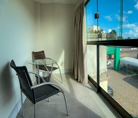 Atlântico Sul Hotel
