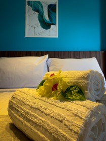 Atlântico Sul Hotel