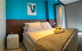 Atlântico Sul Hotel