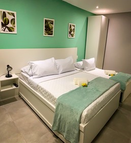Atlântico Sul Hotel