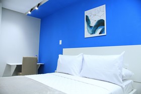 Atlântico Sul Hotel