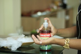 Atlântico Sul Hotel