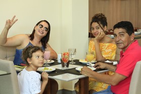 Atlântico Sul Hotel