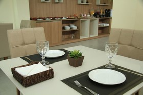 Atlântico Sul Hotel