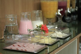 Atlântico Sul Hotel