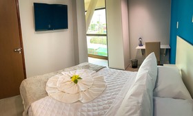 Atlântico Sul Hotel