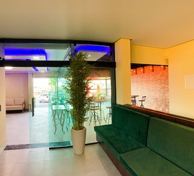 Atlântico Sul Hotel