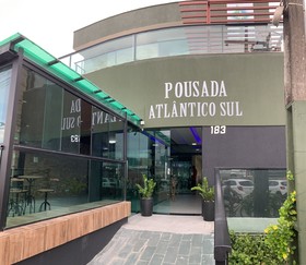 Atlântico Sul Hotel