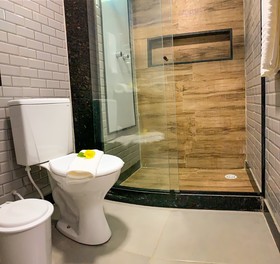 Atlântico Sul Hotel