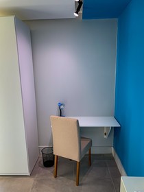 Atlântico Sul Hotel