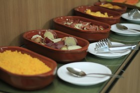 Atlântico Sul Hotel