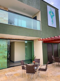 Atlântico Sul Hotel