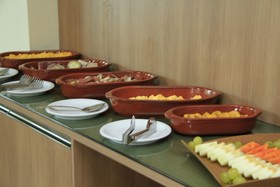 Atlântico Sul Hotel